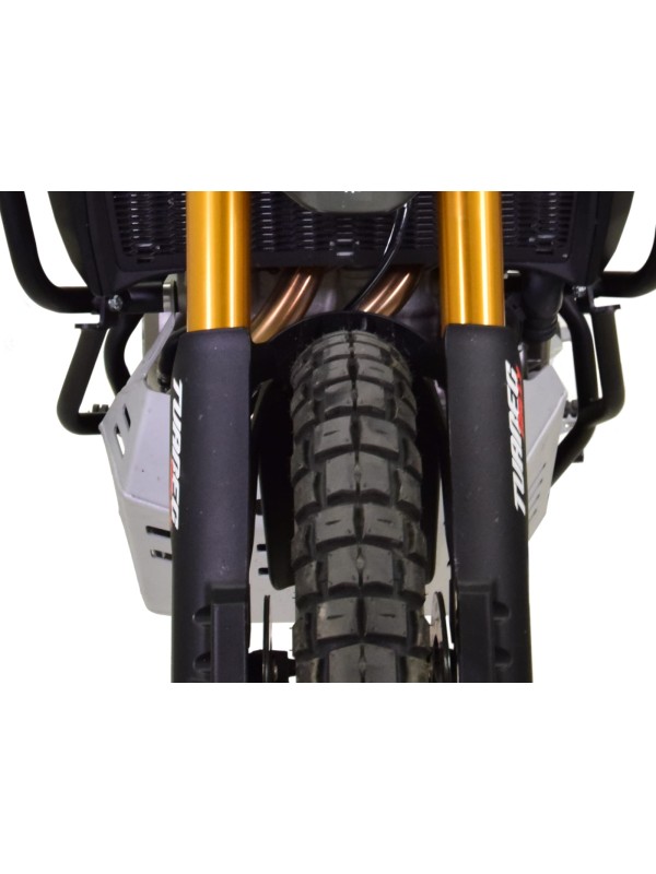 APRILIA TUAREG 660 RALLY VARIKLIO APATINIAI HEED